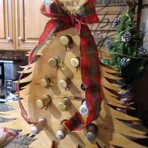 12 Winey Days