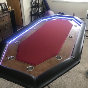 Poker Tables