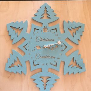 Christmas Countdown